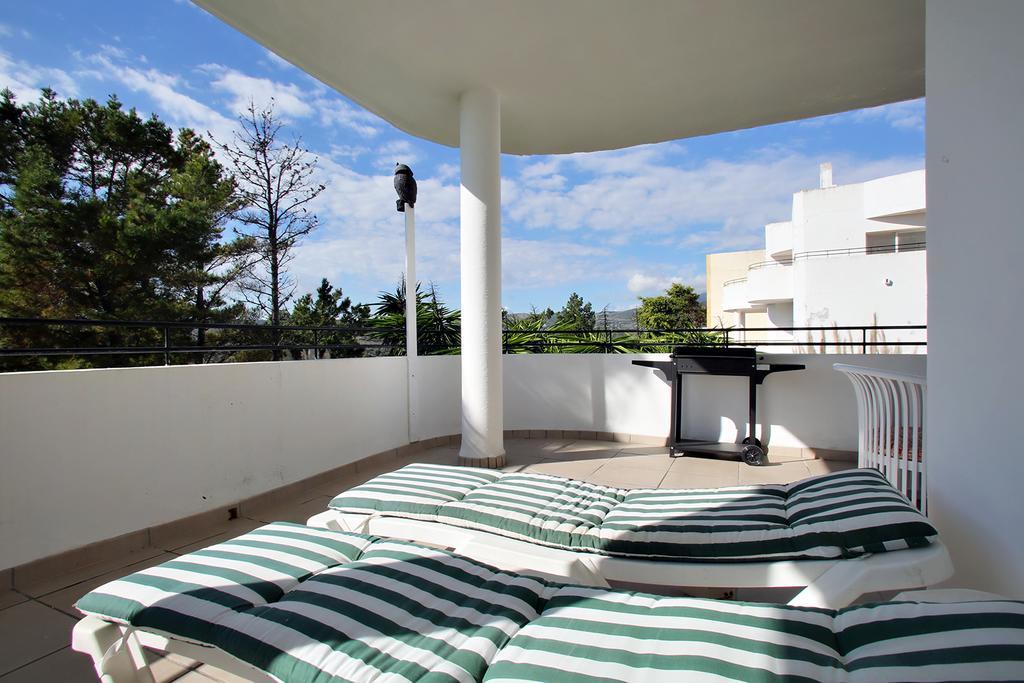 Sunny Golf Apartment Estepona Exterior photo